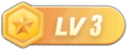 等级-LV3-ACG二次元游报