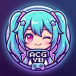 acgyb的头像-ACG二次元游报